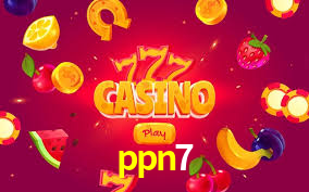 Live Casino ppn7