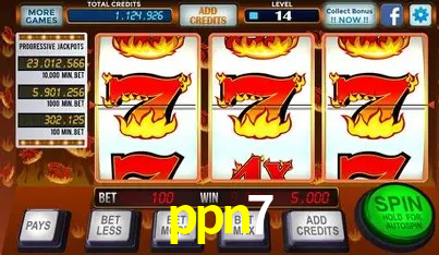 Platform Technology ppn7