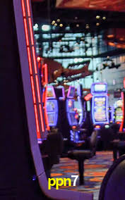 Descubra o Mundo do Cassino Online com ppn7